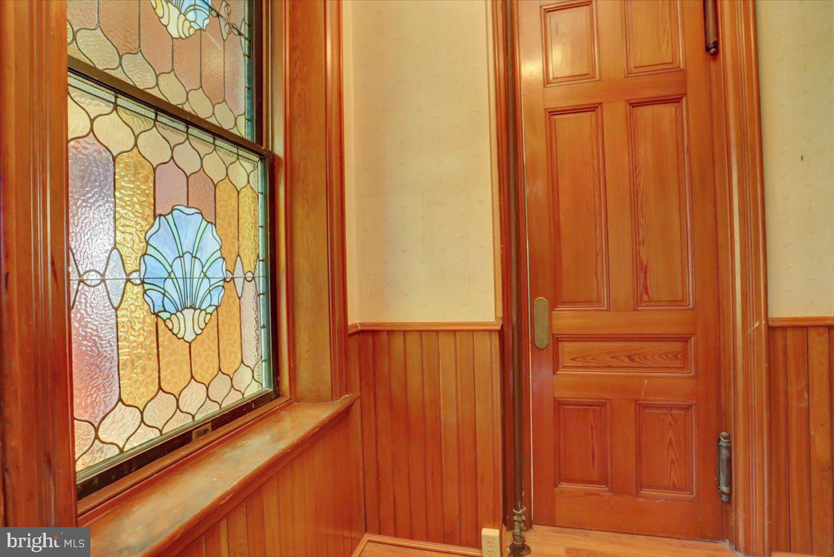 BOROUGH OF SHIPPENSBURG - Residential