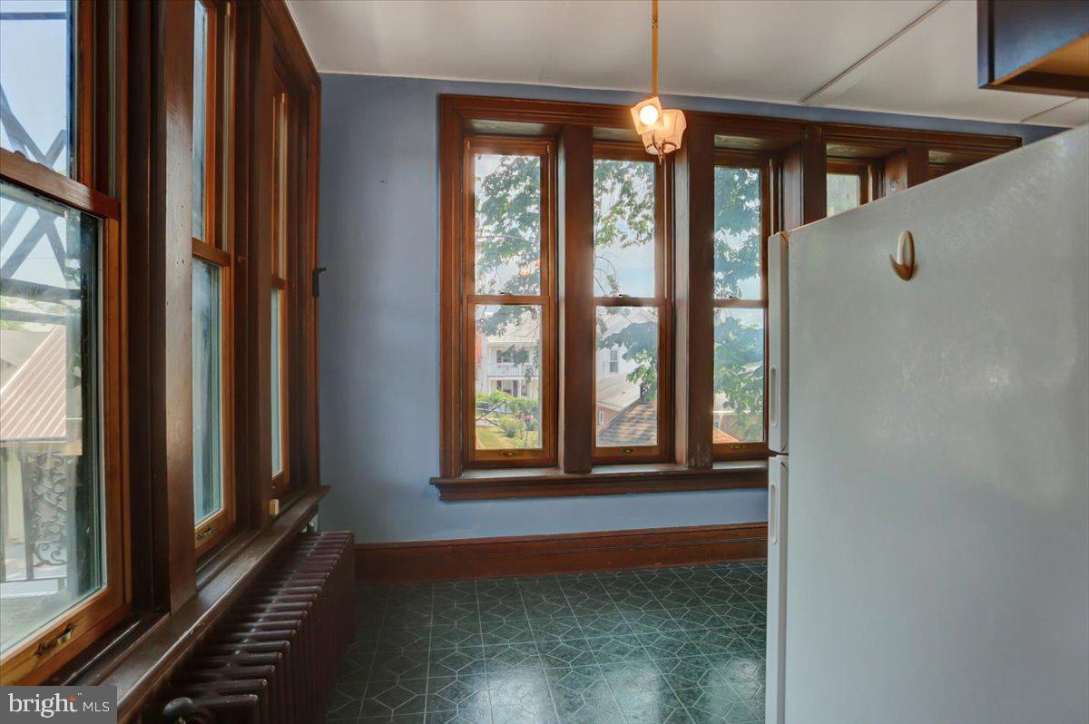 BOROUGH OF SHIPPENSBURG - Residential