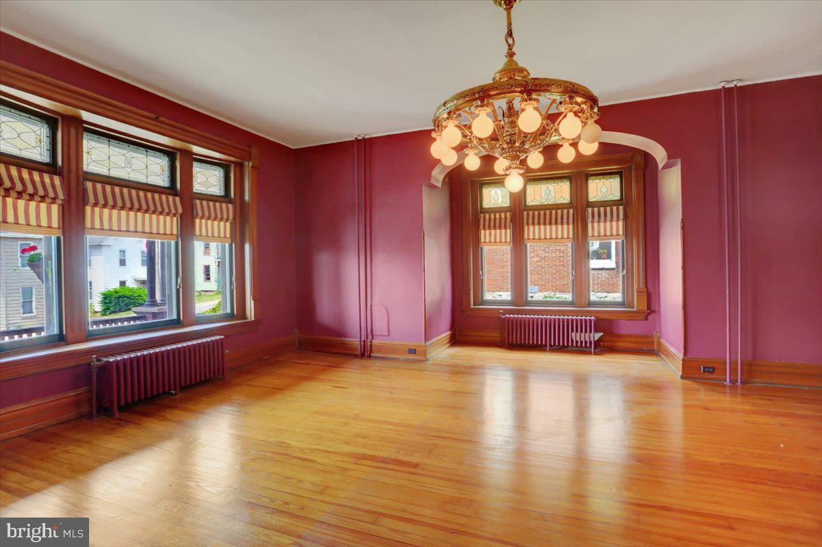 BOROUGH OF SHIPPENSBURG - Residential