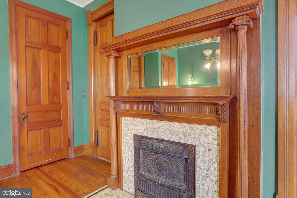 BOROUGH OF SHIPPENSBURG - Residential