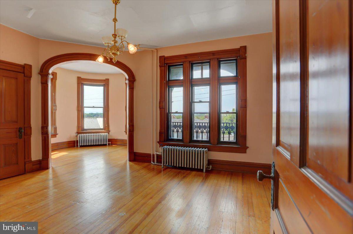 BOROUGH OF SHIPPENSBURG - Residential