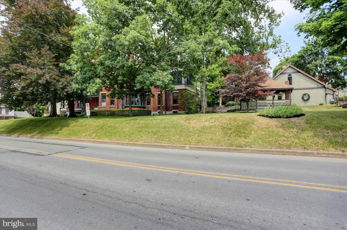 BOROUGH OF SHIPPENSBURG - Residential