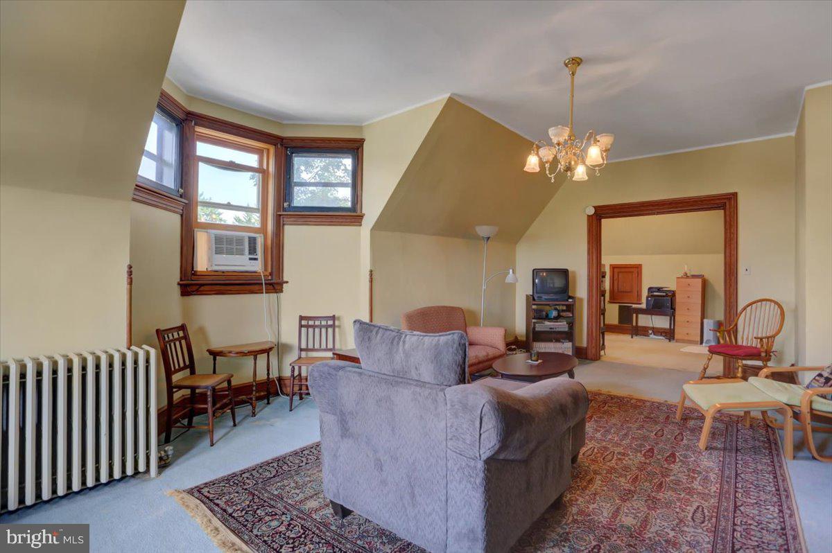 BOROUGH OF SHIPPENSBURG - Residential