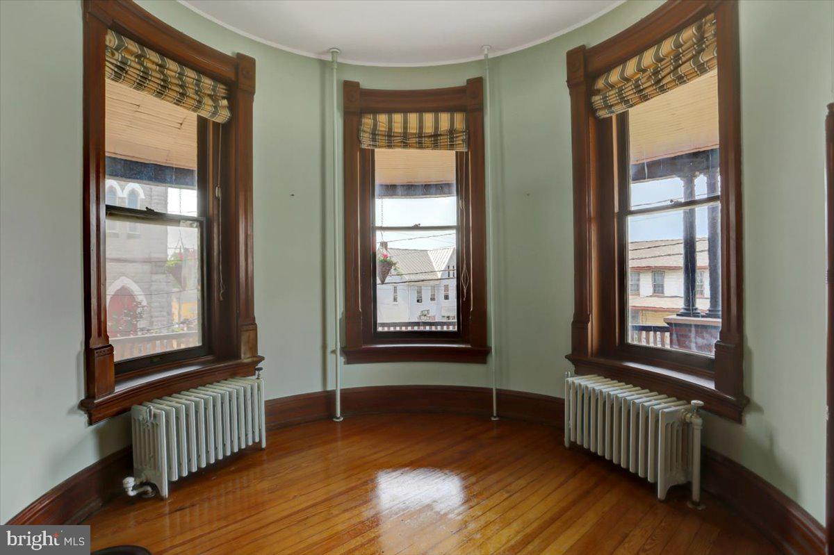 BOROUGH OF SHIPPENSBURG - Residential