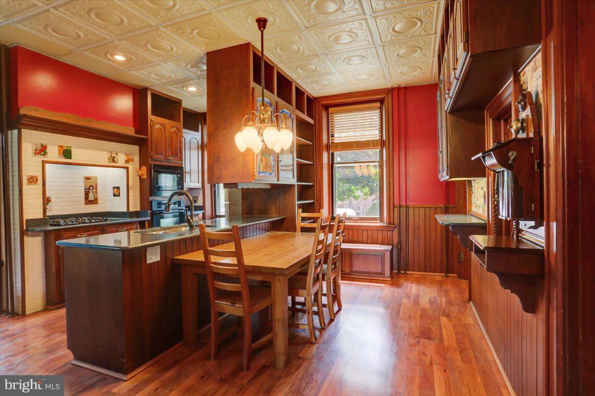 BOROUGH OF SHIPPENSBURG - Residential