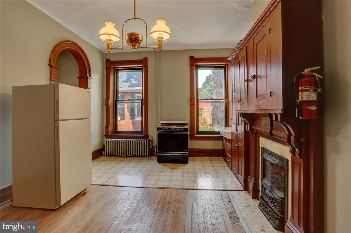 BOROUGH OF SHIPPENSBURG - Residential