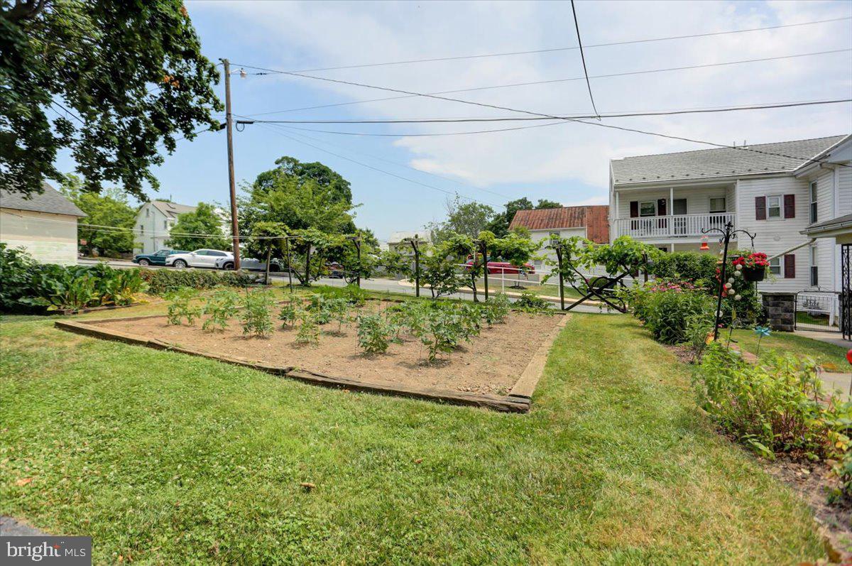 BOROUGH OF SHIPPENSBURG - Residential