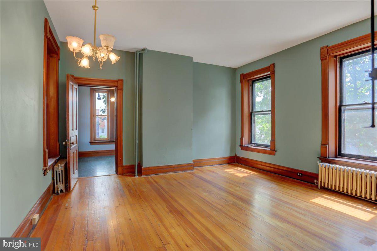 BOROUGH OF SHIPPENSBURG - Residential