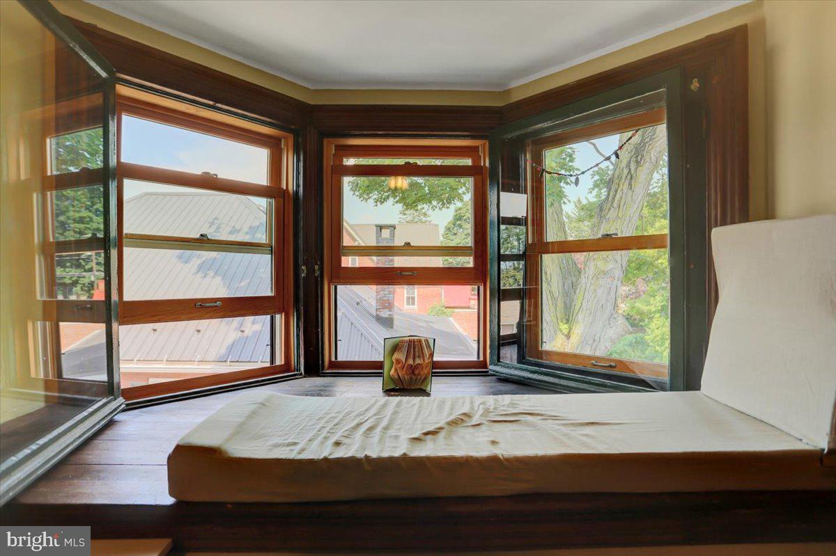 BOROUGH OF SHIPPENSBURG - Residential