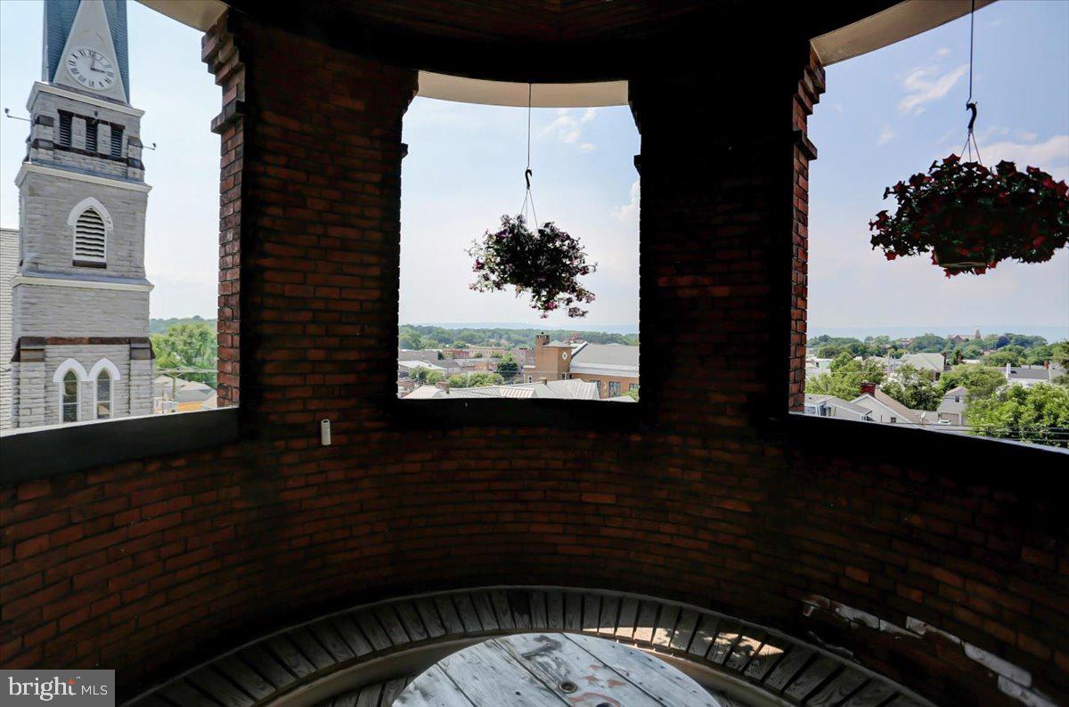 BOROUGH OF SHIPPENSBURG - Residential