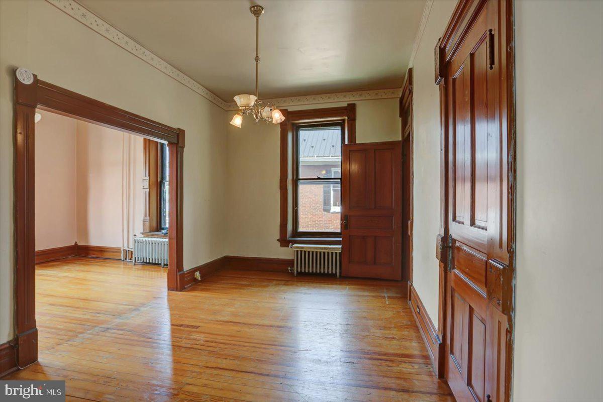 BOROUGH OF SHIPPENSBURG - Residential