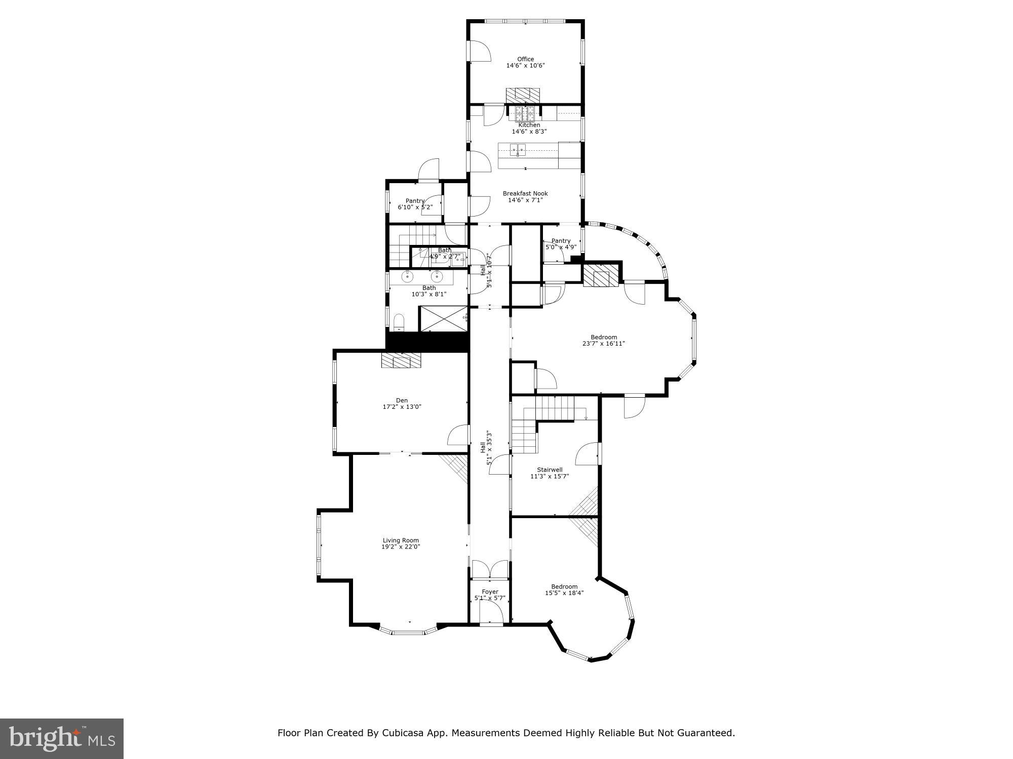BOROUGH OF SHIPPENSBURG - Residential