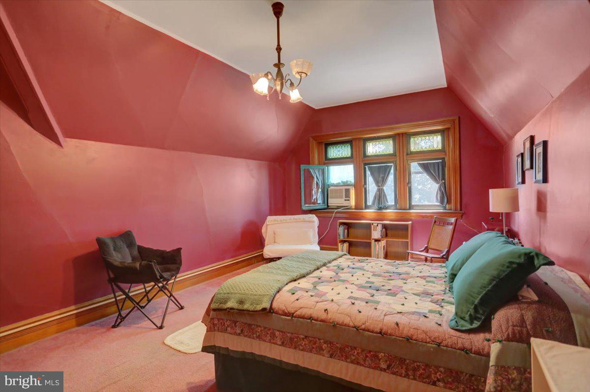 BOROUGH OF SHIPPENSBURG - Residential