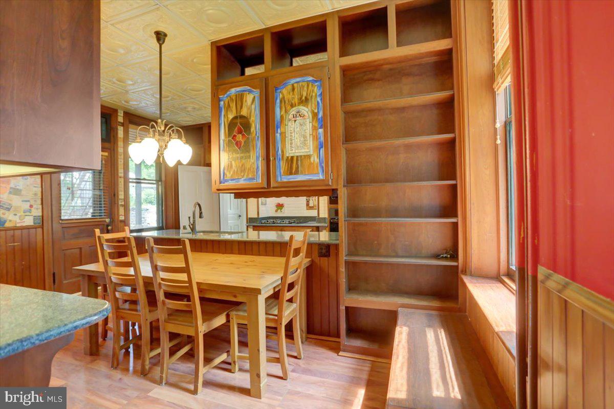 BOROUGH OF SHIPPENSBURG - Residential