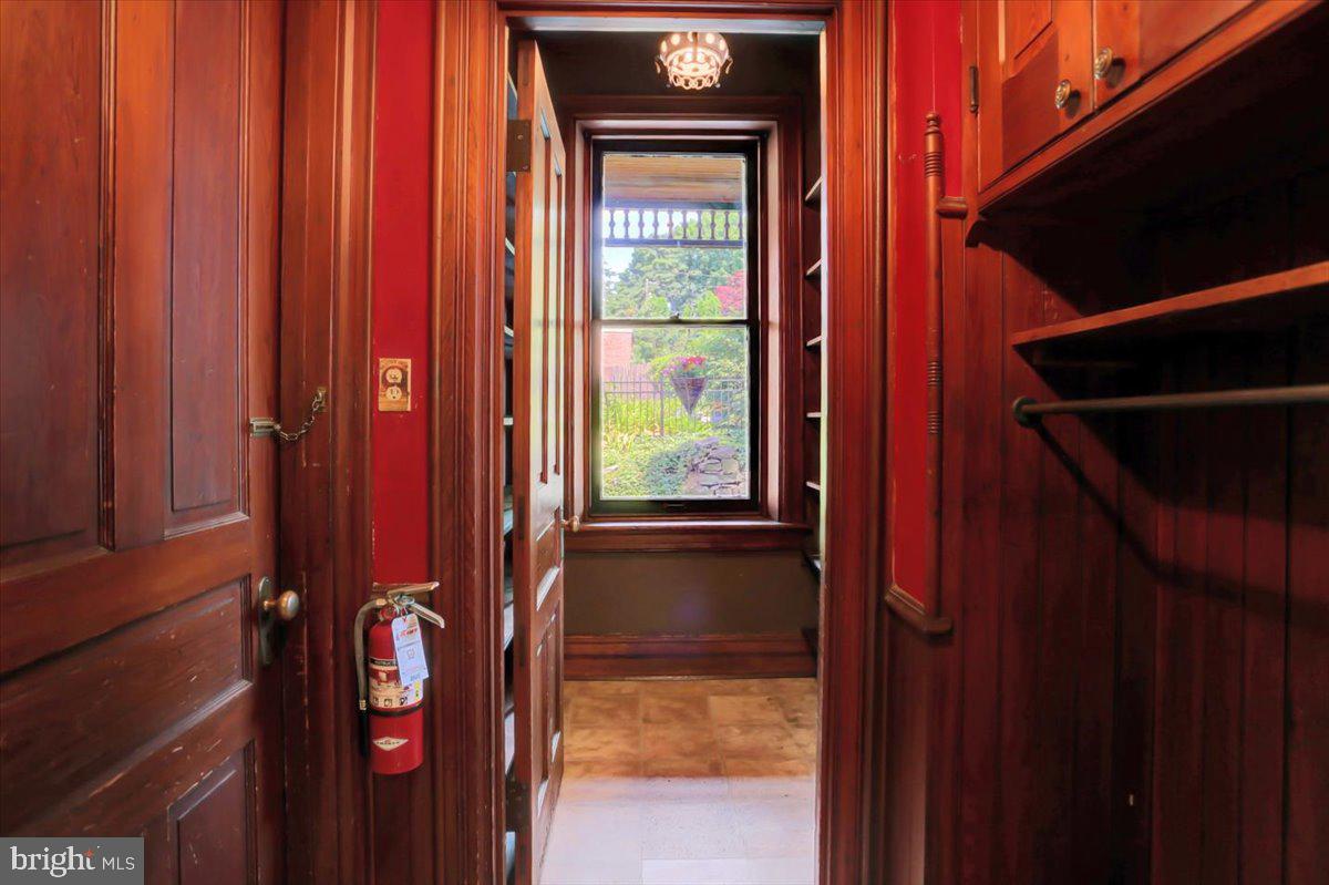 BOROUGH OF SHIPPENSBURG - Residential