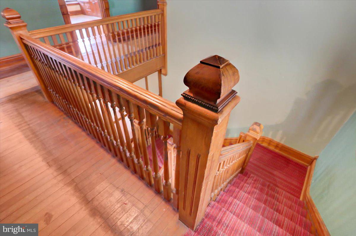 BOROUGH OF SHIPPENSBURG - Residential