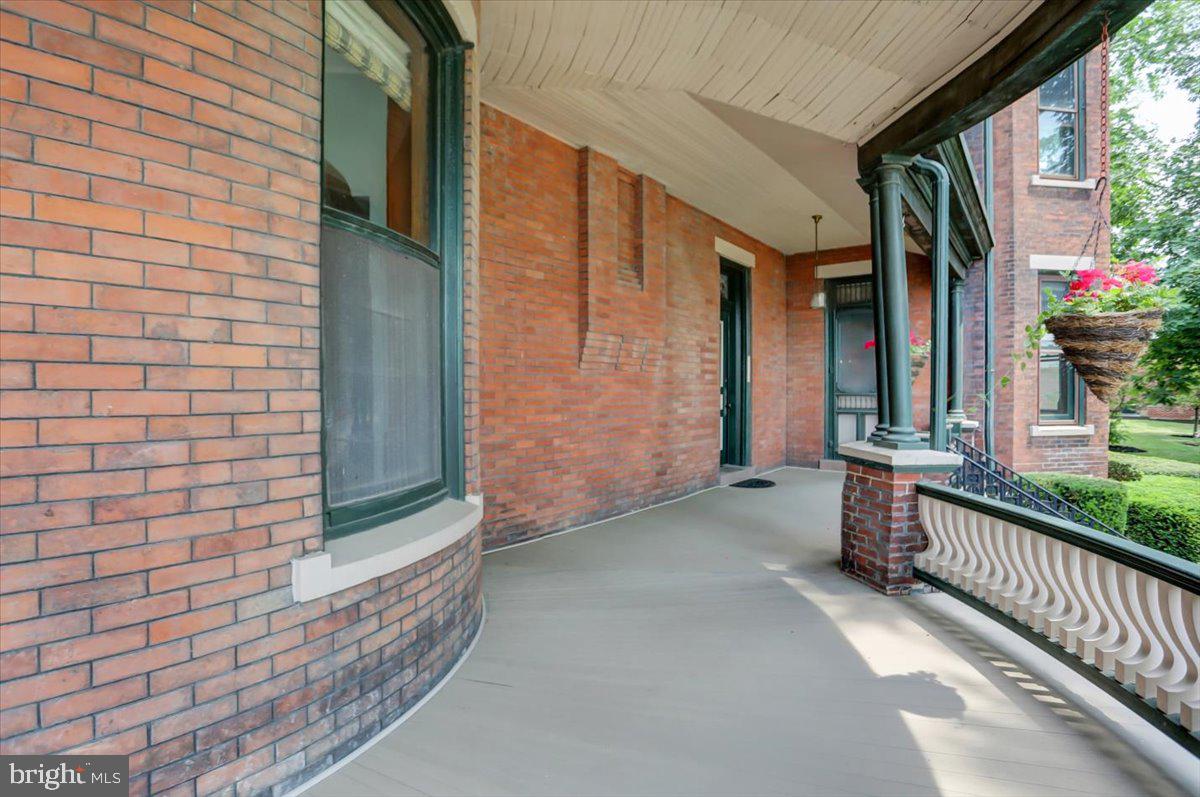 BOROUGH OF SHIPPENSBURG - Residential