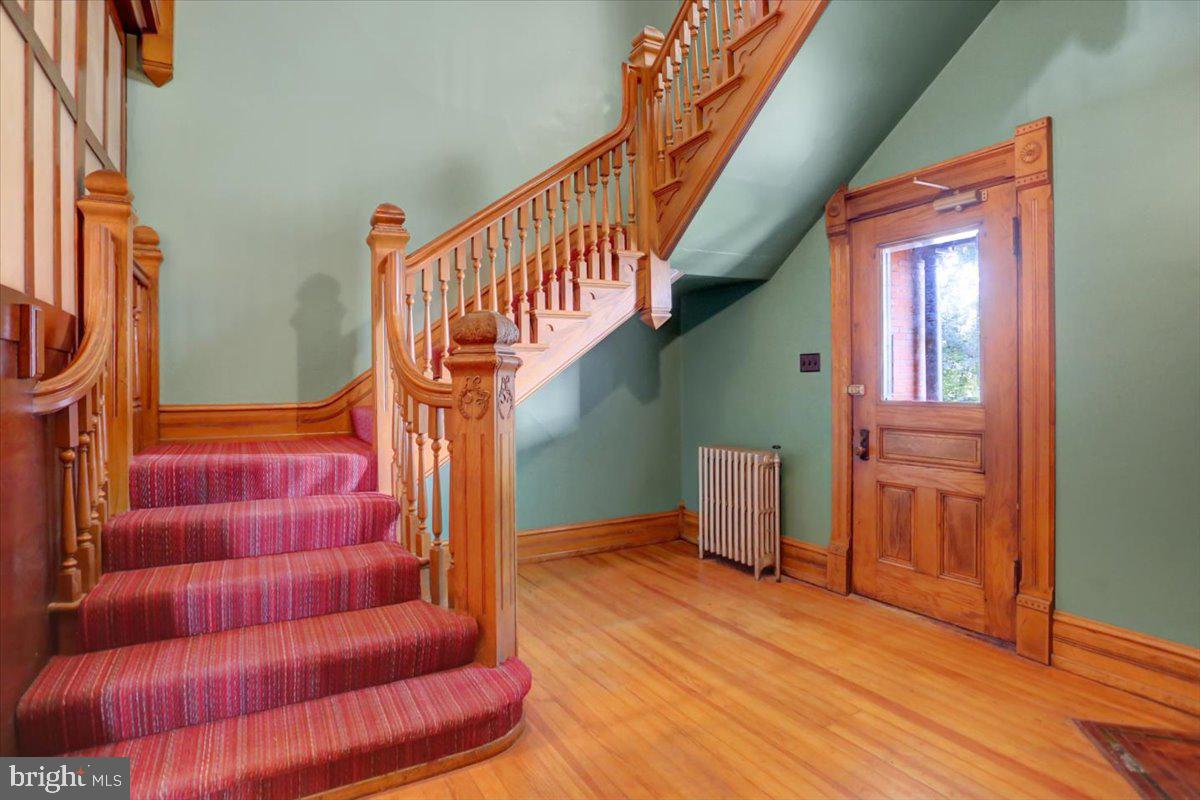 BOROUGH OF SHIPPENSBURG - Residential