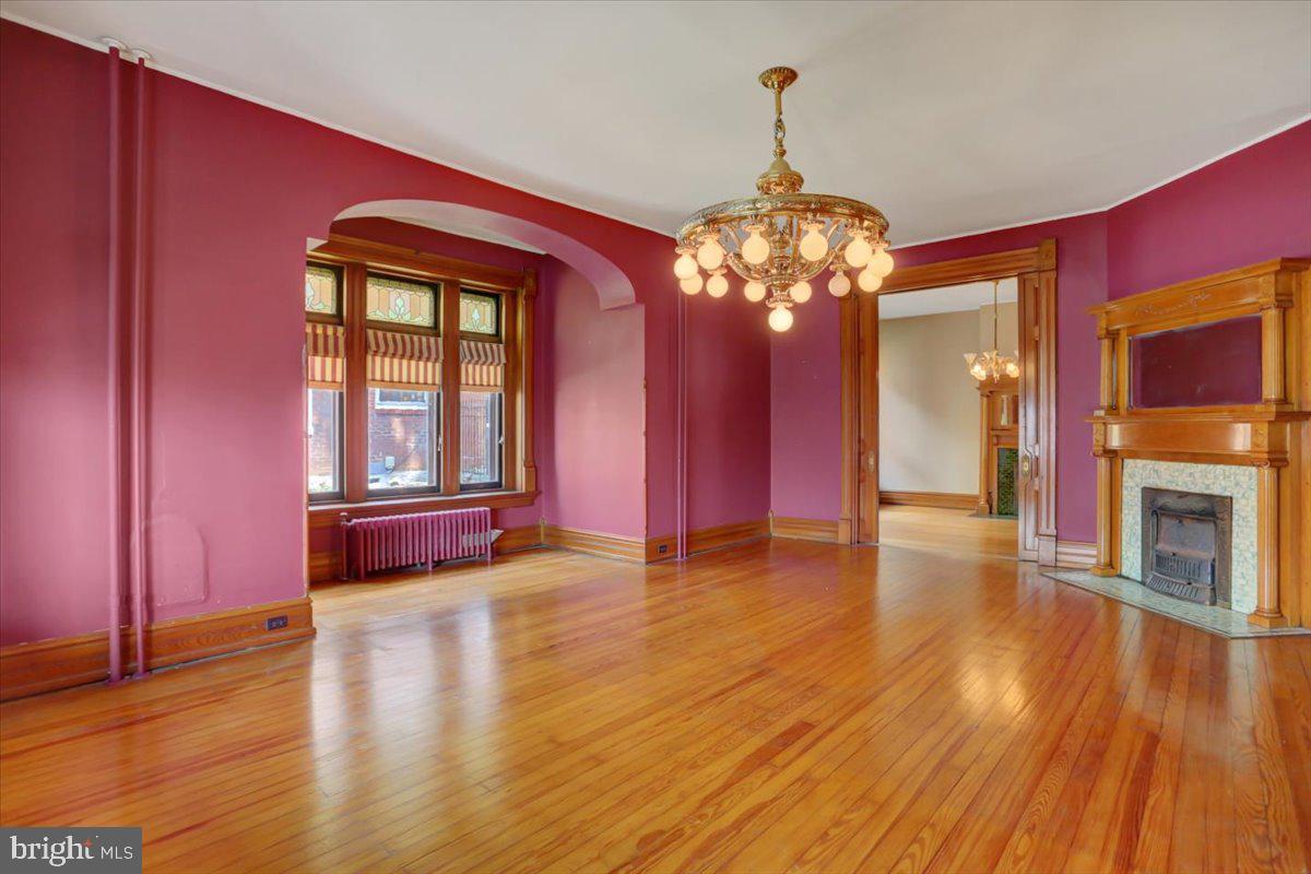 BOROUGH OF SHIPPENSBURG - Residential