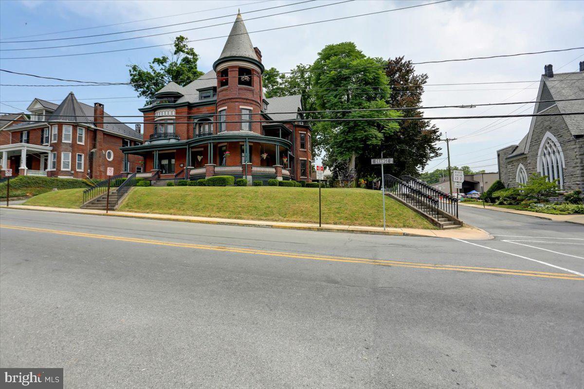 BOROUGH OF SHIPPENSBURG - Residential