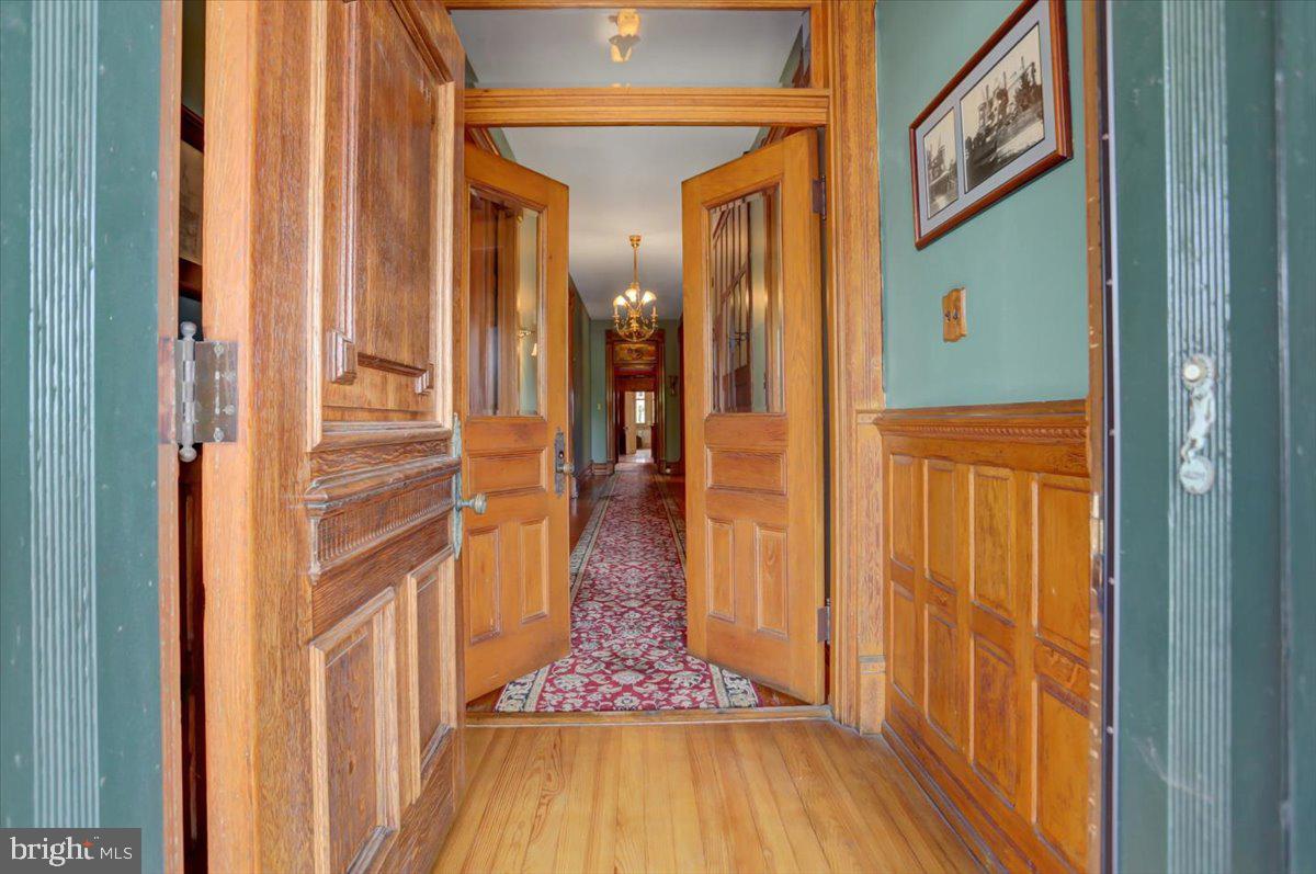 BOROUGH OF SHIPPENSBURG - Residential