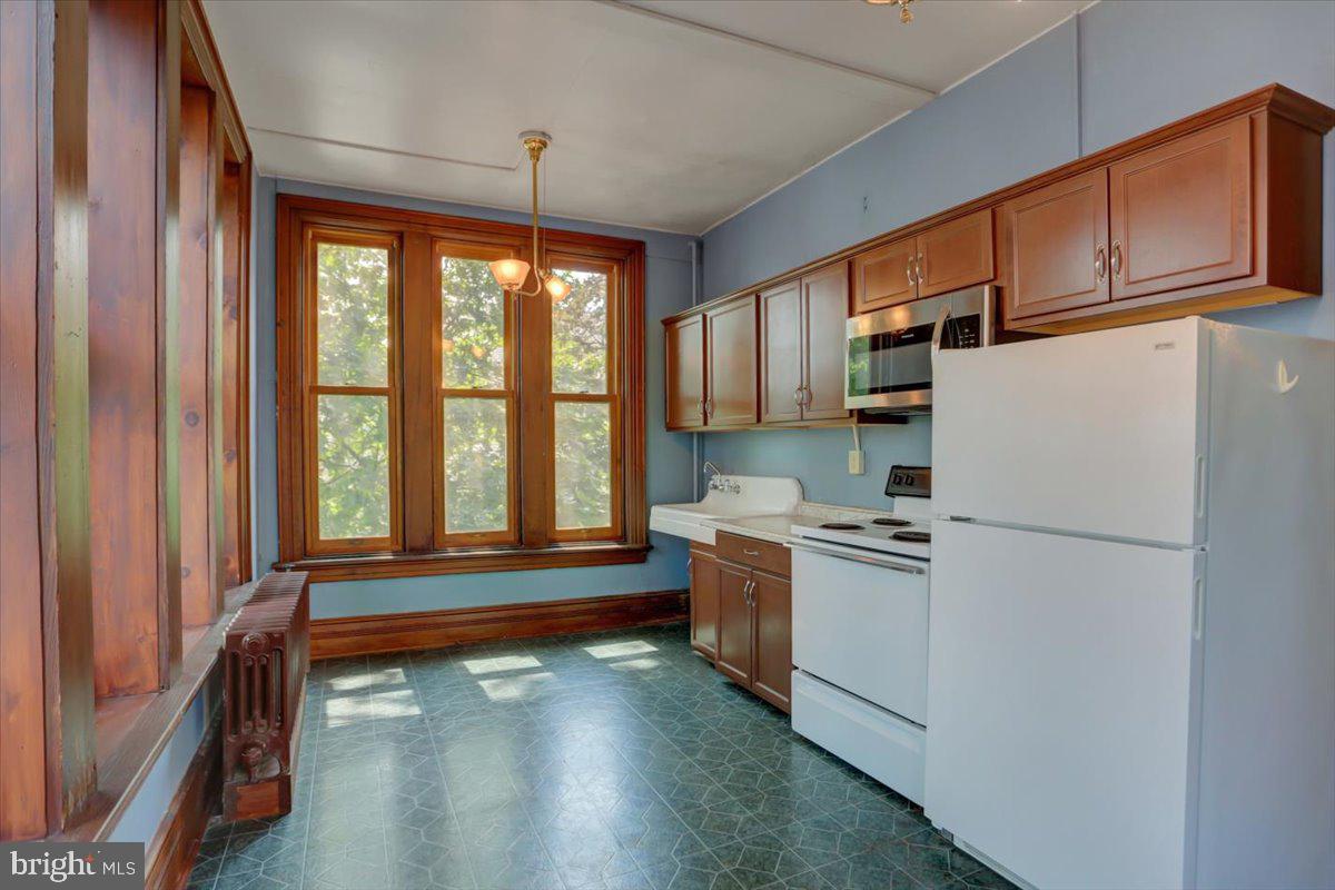 BOROUGH OF SHIPPENSBURG - Residential