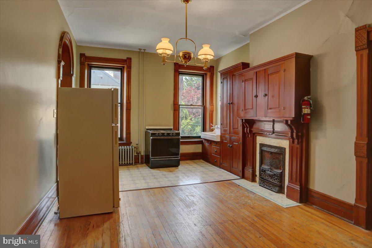 BOROUGH OF SHIPPENSBURG - Residential