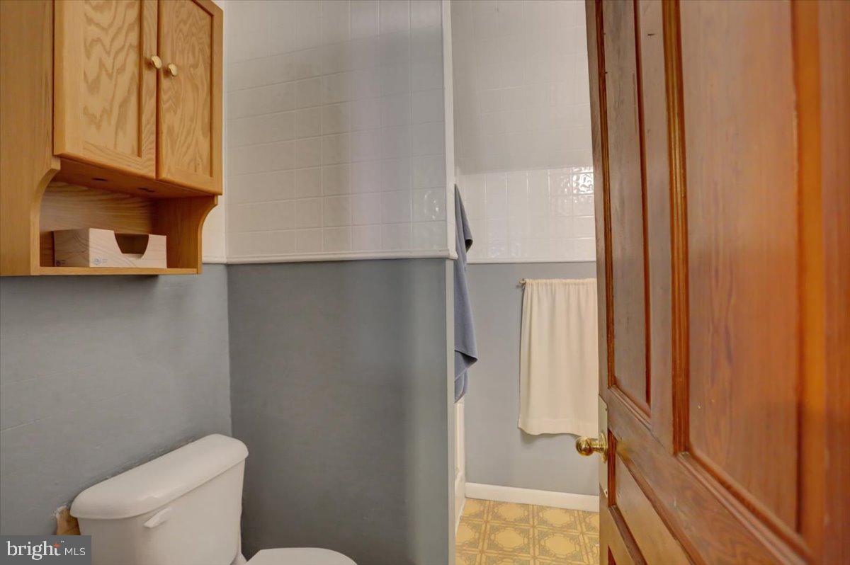 BOROUGH OF SHIPPENSBURG - Residential