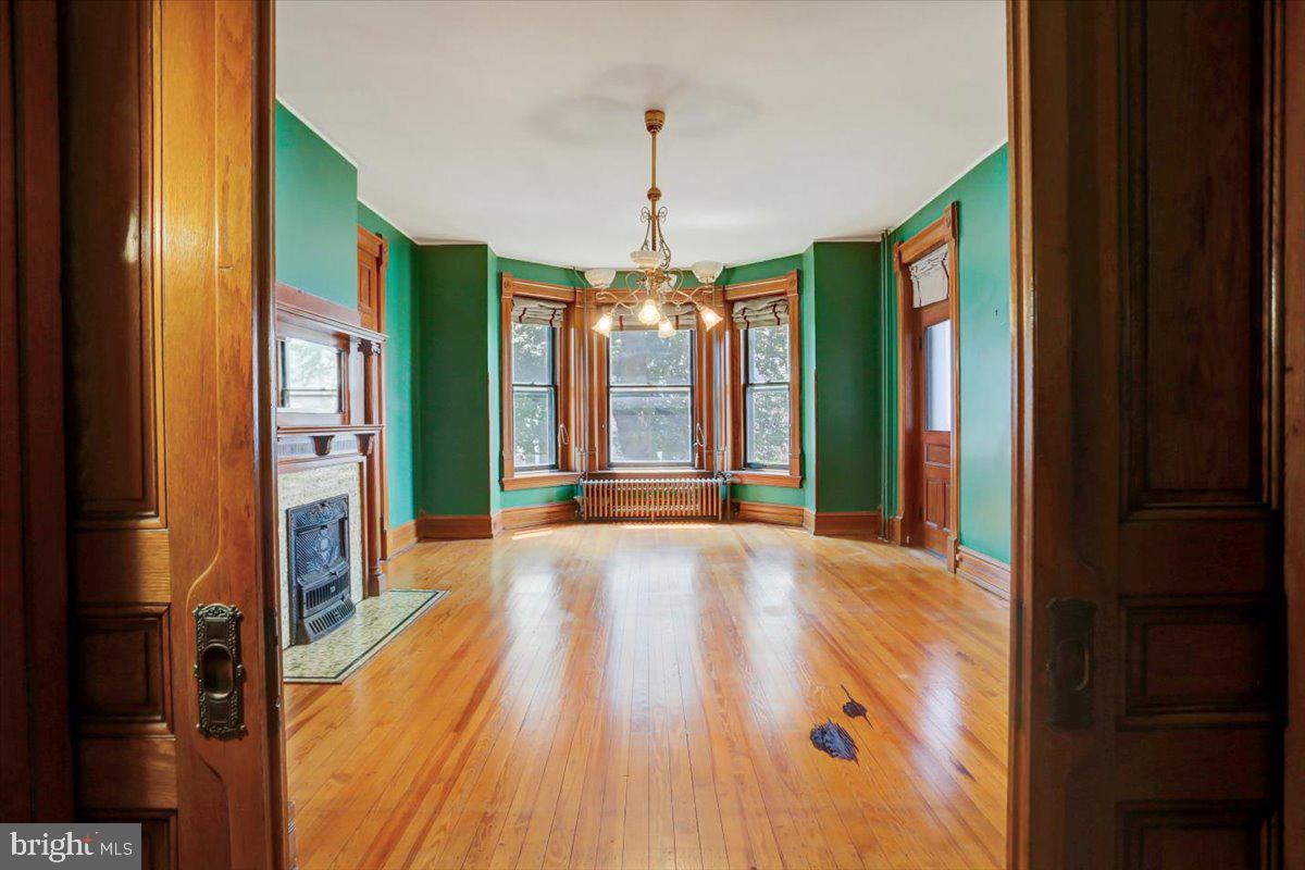 BOROUGH OF SHIPPENSBURG - Residential