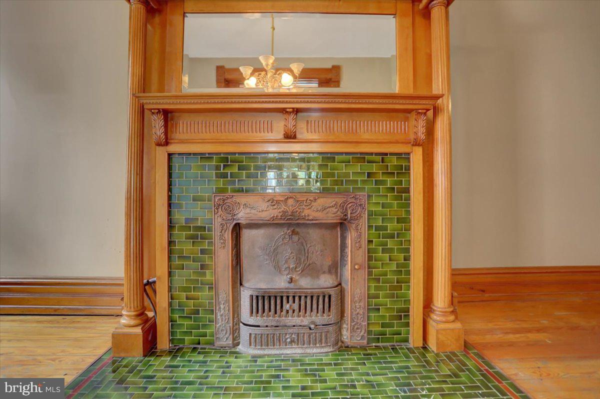 BOROUGH OF SHIPPENSBURG - Residential