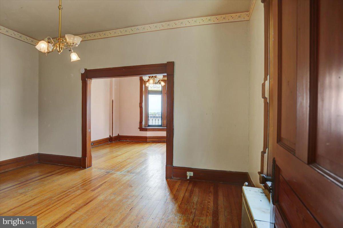 BOROUGH OF SHIPPENSBURG - Residential