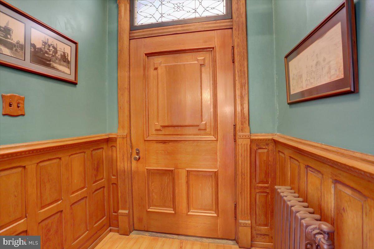 BOROUGH OF SHIPPENSBURG - Residential