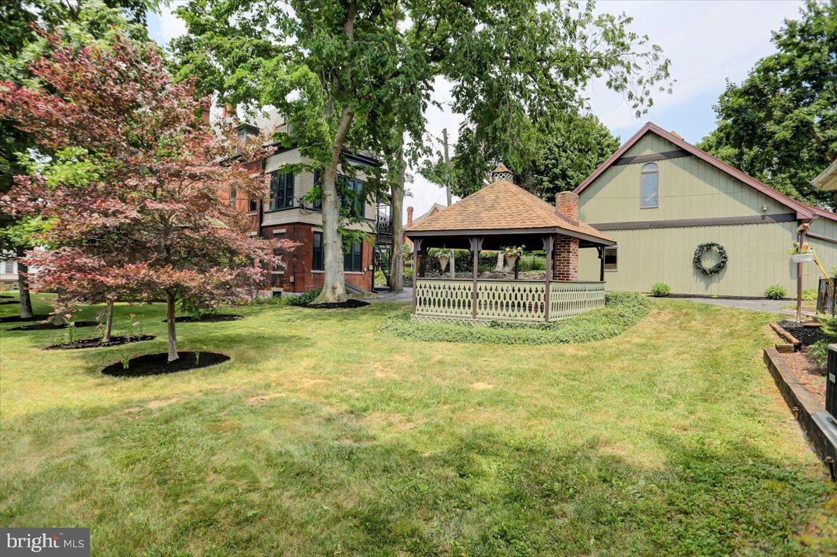 BOROUGH OF SHIPPENSBURG - Residential