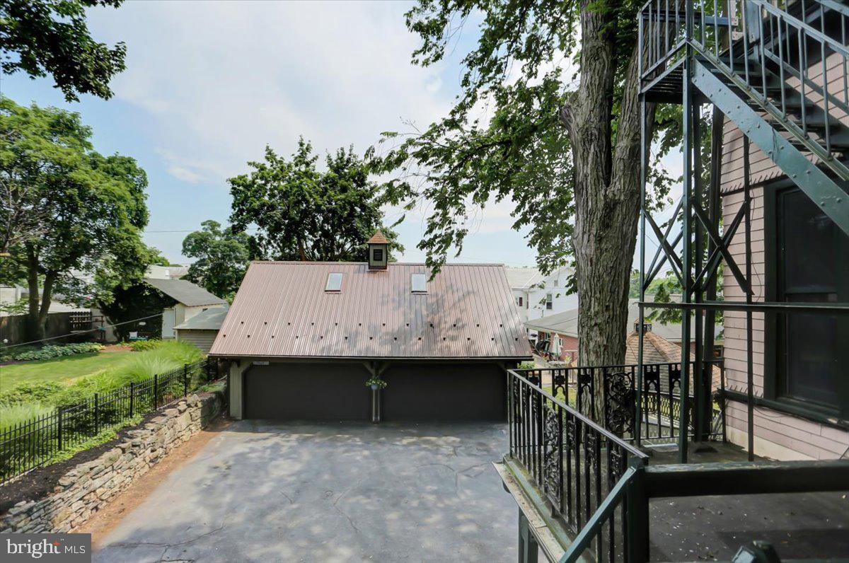 BOROUGH OF SHIPPENSBURG - Residential