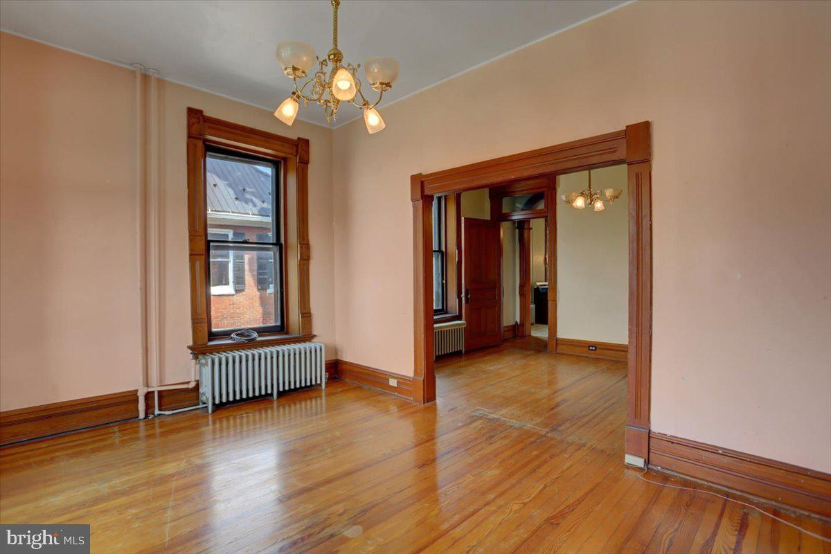 BOROUGH OF SHIPPENSBURG - Residential