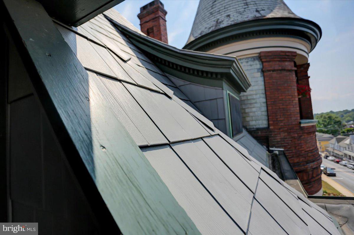 BOROUGH OF SHIPPENSBURG - Residential