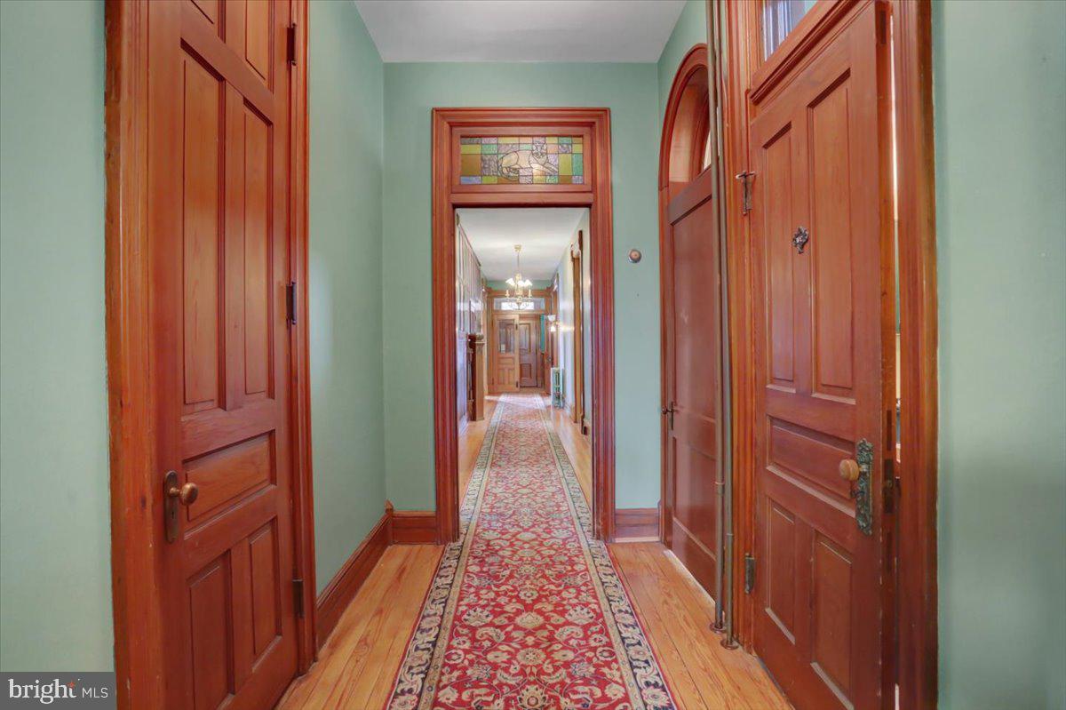 BOROUGH OF SHIPPENSBURG - Residential