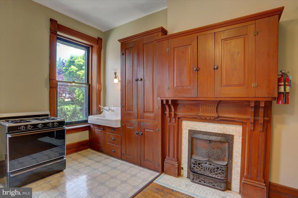 BOROUGH OF SHIPPENSBURG - Residential