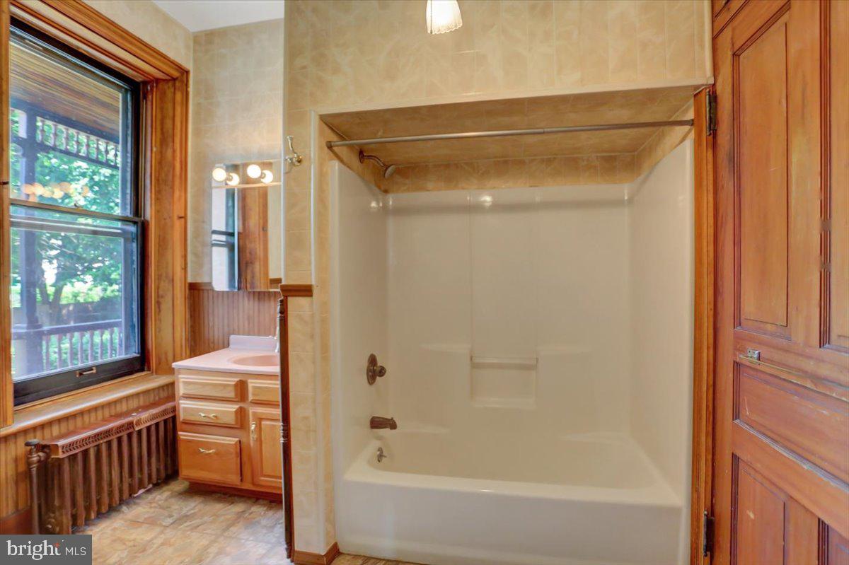 BOROUGH OF SHIPPENSBURG - Residential