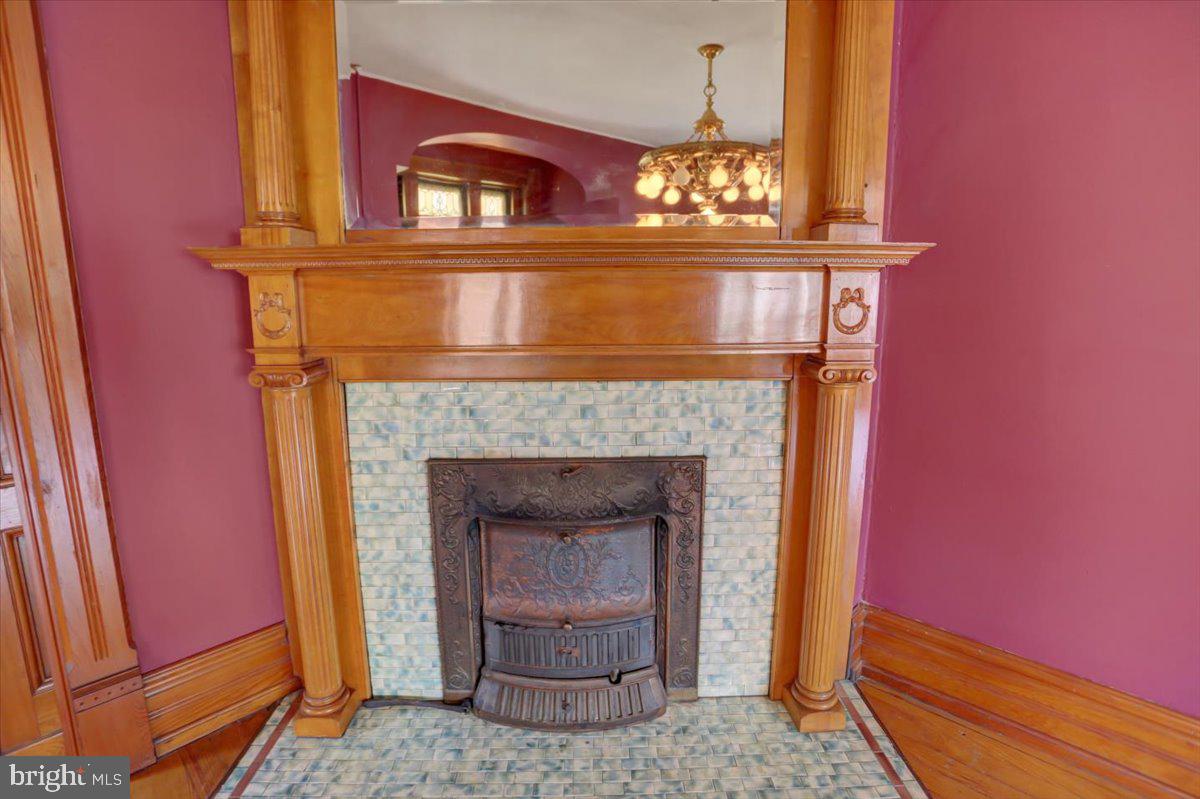 BOROUGH OF SHIPPENSBURG - Residential