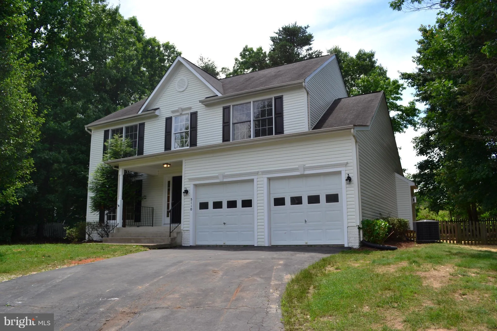 Additional image 2 of 5110 Queensbury Circle, Fredericksburg, VA 22408