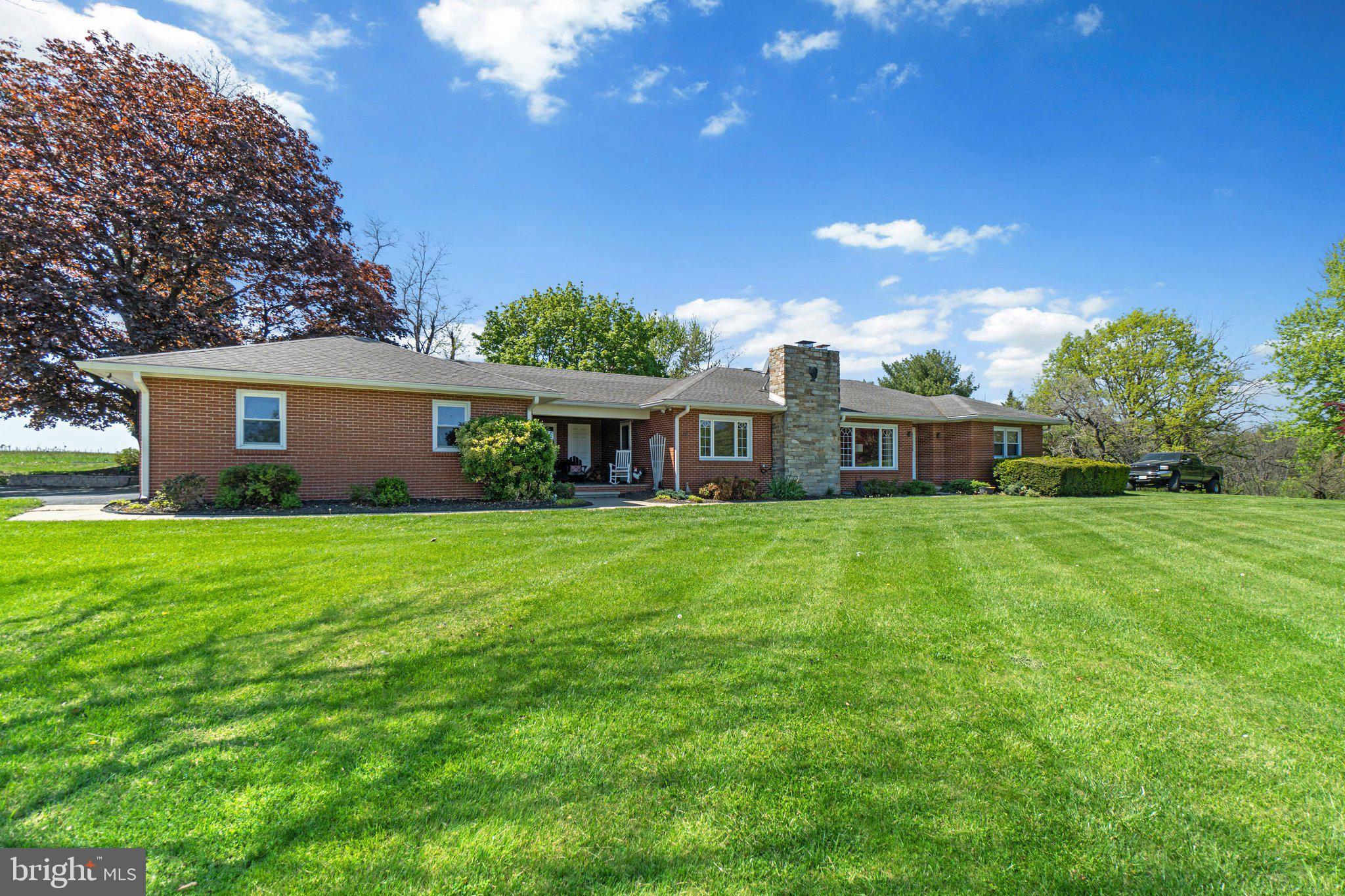 NEW WINDSOR - Residential