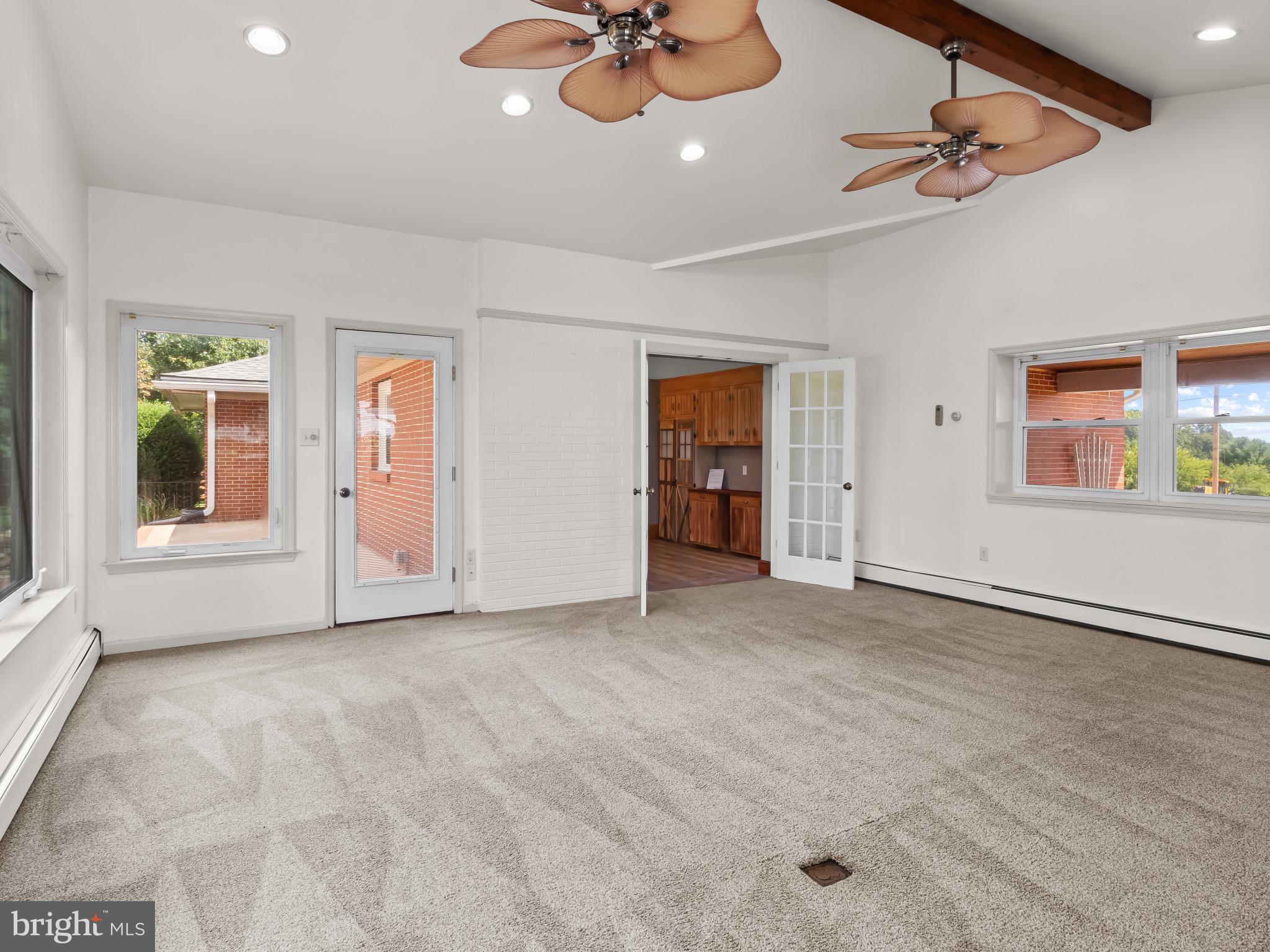 NEW WINDSOR - Residential