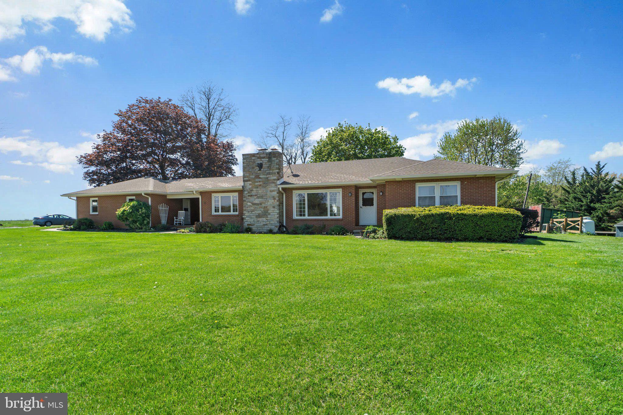 NEW WINDSOR - Residential