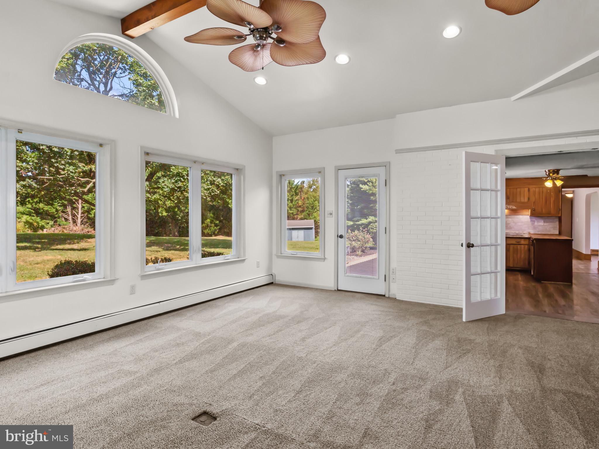 NEW WINDSOR - Residential