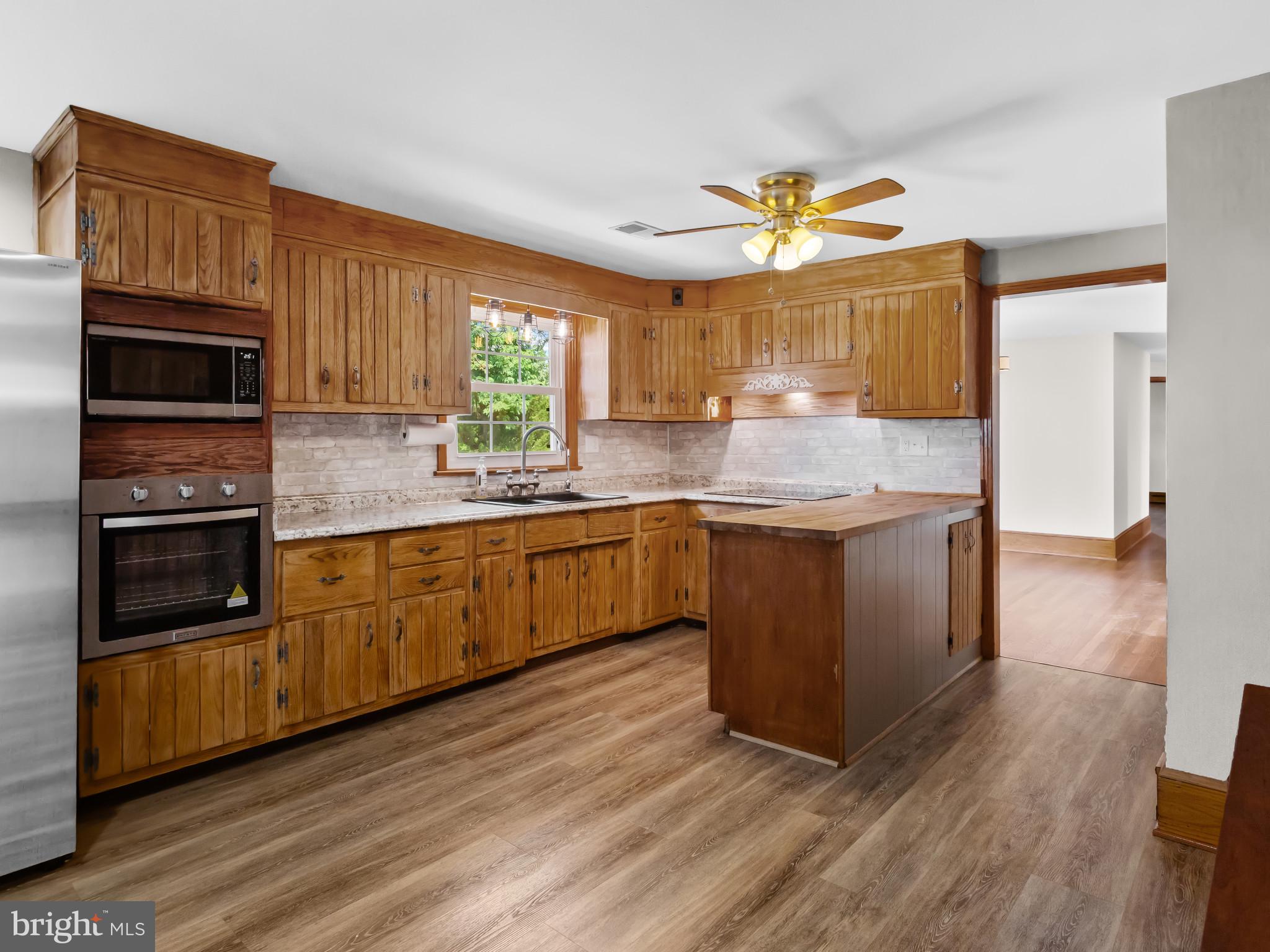 NEW WINDSOR - Residential