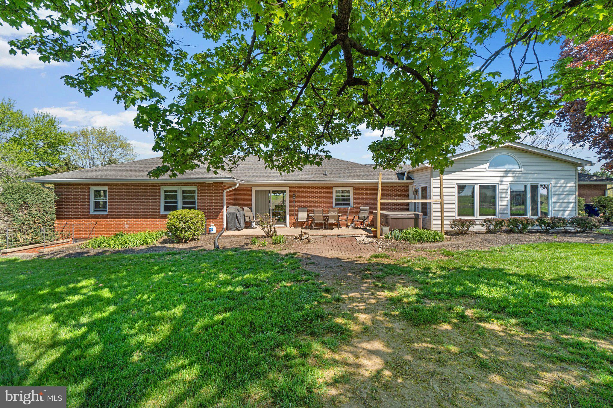 NEW WINDSOR - Residential