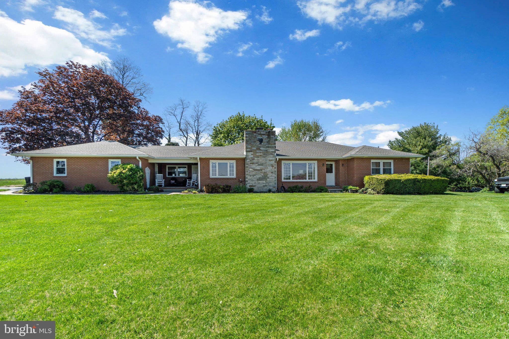 NEW WINDSOR - Residential