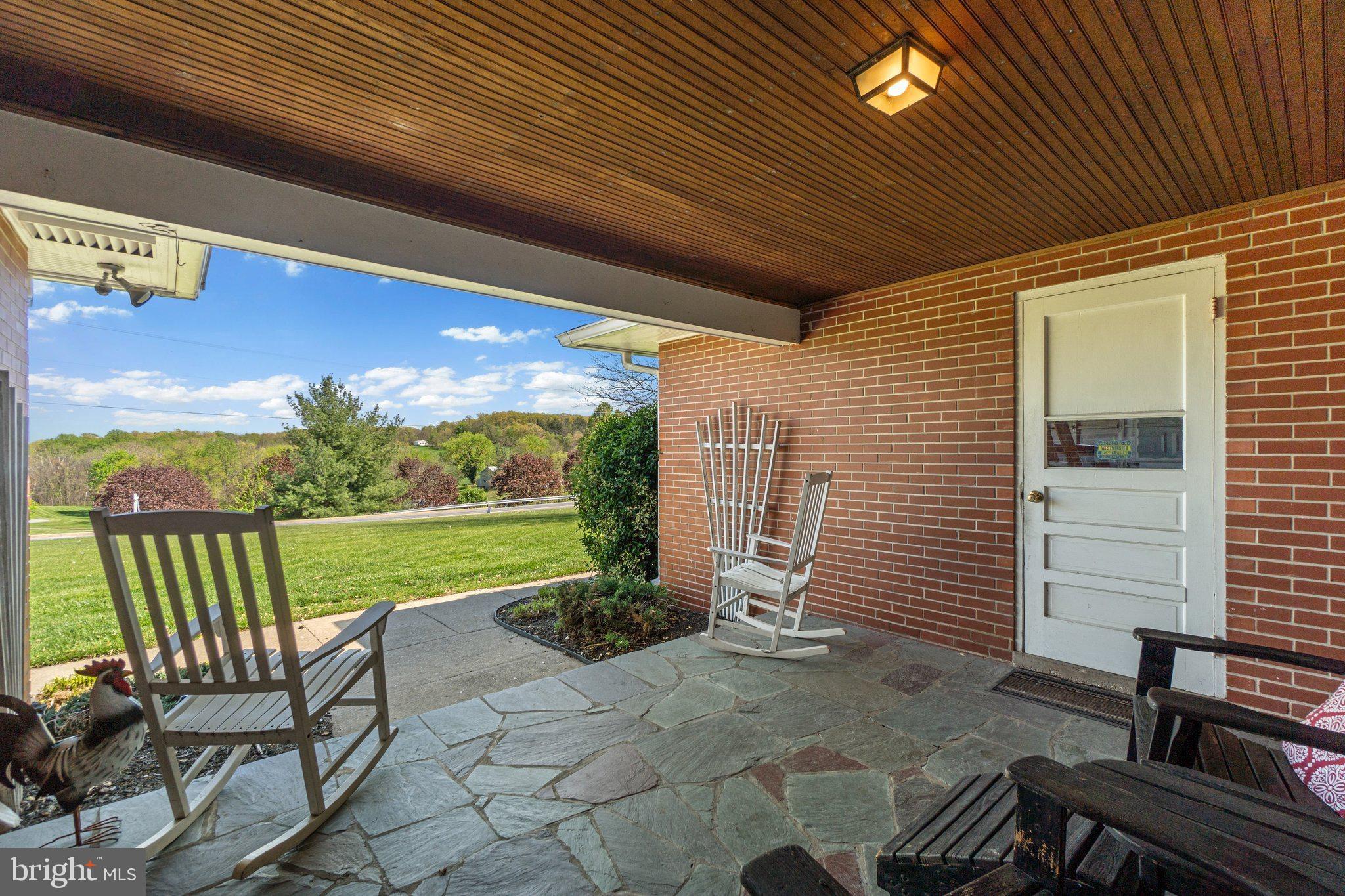 NEW WINDSOR - Residential