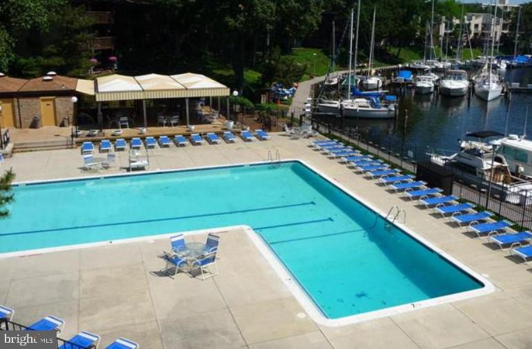 SEVERN HOUSE - Residential